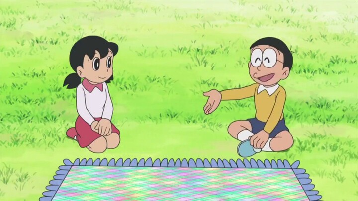Shizuka Nobita gye  Mountain 🏔️