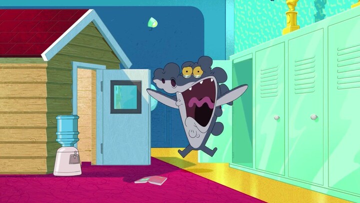 marina funny cartoon
