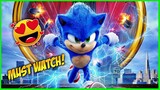 Sonic the Hedgehog 2020 Movie Recaps 🥰| This Movie Is A Must Watch | Movie Recaps | Fox Recaps Extra
