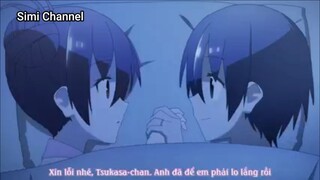 Tonikaku Kawaii [BD] (Ep 12.2) Vợ chồng #Tonikaku_Kawaii