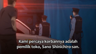 TERTANGKAP 👮🏻‍♂️ (Tokyo Revengers)