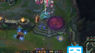 Best Pentakill Montage P38 - Highlight Lol