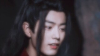 【เวอร์ชั่นละครของ Wangxian ABO】【ตอนจบ】คำสบประมาท 10