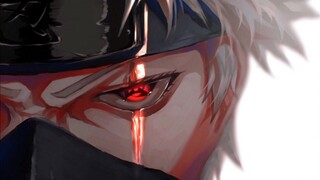 Những câu thoại và cảnh không thể vượt qua trong Naruto