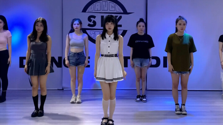 【小仓鼠】今日份甜妹 不甜不要钱