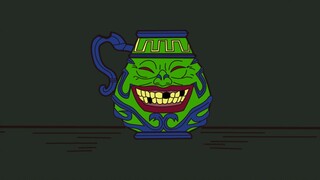 壶被人嫌弃的一生【游稽王#2】