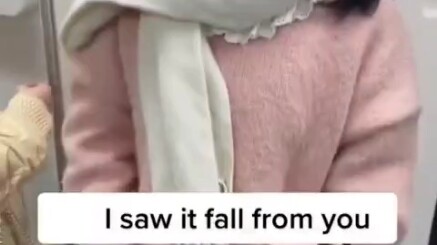 Why is it so different from what I expected?