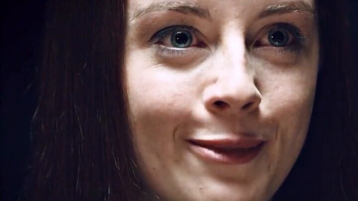 Savage×Hannibal "What Do You See?"