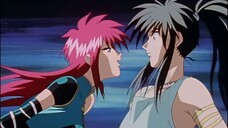 Flame of Recca เปลวฟ้าผ่าปฐพี ตอนที่ 30.1080p