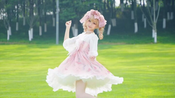 Farewell, Flower Thief 💐 [Birthday Special]