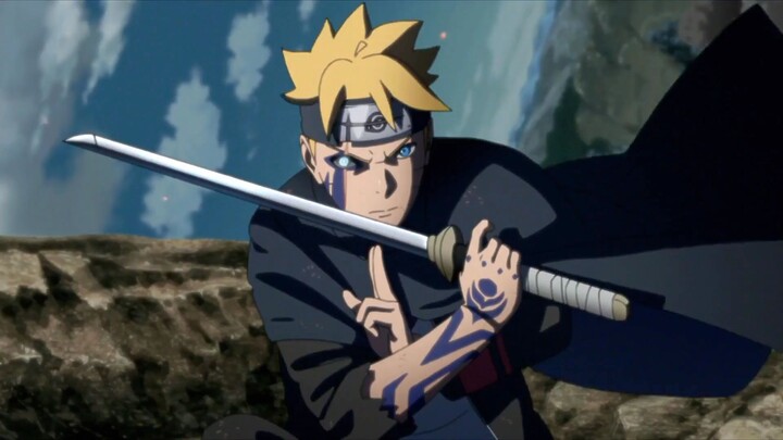 boruto