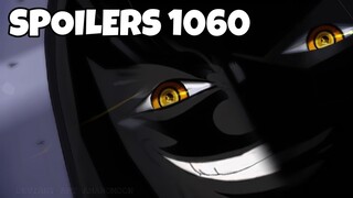 ONE PIECE 1060 SPOILERS | ¡SIGUEN LOS TREMENDOS EPISODIOS! | TEORIAS ONE PIECE