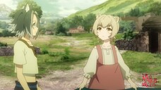 Raccoon Tale Becoming a Slave (Part 4) (Tate No Yuusha) (English Dub)