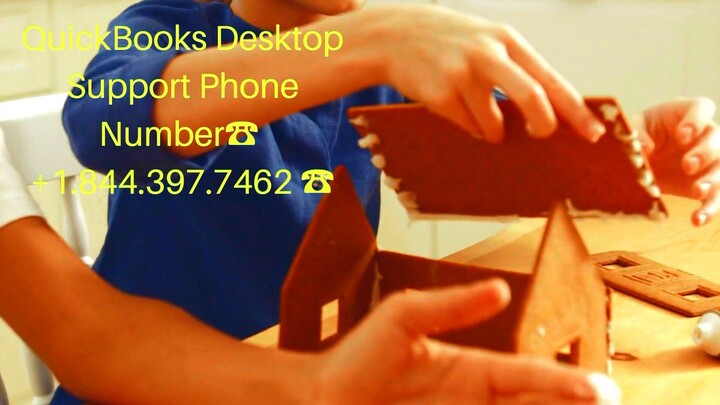 QuickBooks Desktop Support Phone Number☎ _+1.844.397.7462 ☎