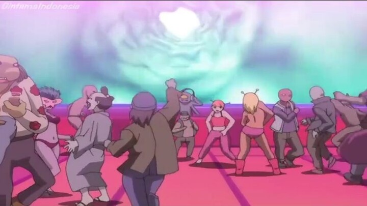 s1lv3rs0ul S1 - Episode 13 [Sub Indo]