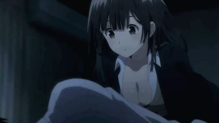 POV TINGGAL BARENG SAMA OM OM