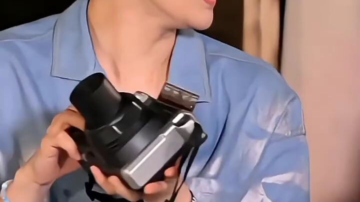 #Hou Minghao#NeoHou#actorinloveintheclouds