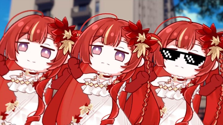 เย่เฟยเยวี่ย แกห้ามเขย่าแล้วนะ!