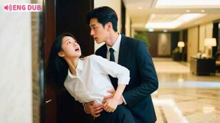 After Being Humiliated for Being Poor, She Tries to Earn Money but Mistakenly Enters a CEO’s Room...