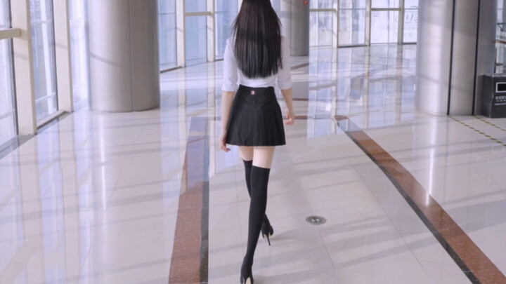 Katanya ini salah satu gaya berpakaian klasik ala sekolah?