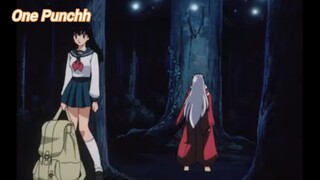 InuYasha (Short Ep 47) - Kagome chứng kiến tất cả (Tiếp) #Inuyasha