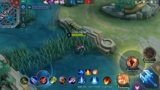 Tốp Mỡ _ HAYABUSHA TRONG OVERDRIVE_ CỰC ẢO MA LAZADA NOBITA XUKA_ TỨ DIỆN ẢNH ẢO