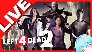 🔴 LIVE [TH/EN] #0 ปั่นสุดๆใครทำม็อดวะ | Left 4 Dead 2 + MOD