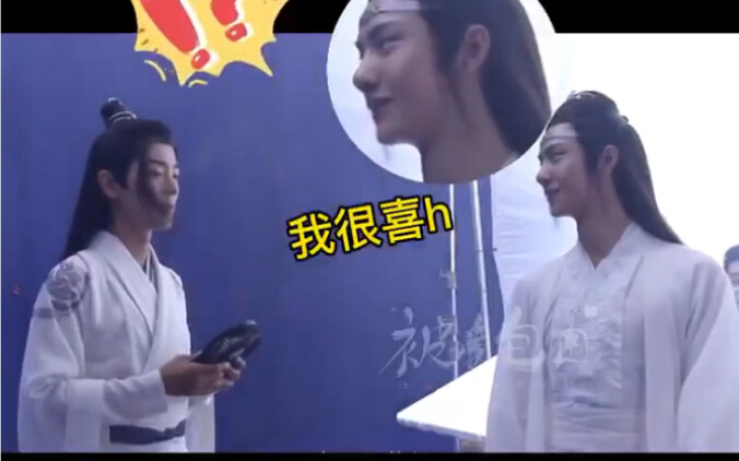 ดูครั้งเดียวก็ยังฟินมาก🤣 ท่าหันหลังของพี่จ้านนี่โคตรปังเลย