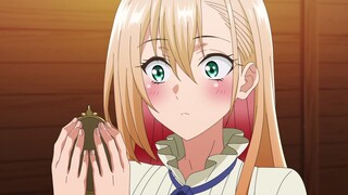 Eps-9 Around 40 Otoko no Isekai Tsuuhan(sub indo)