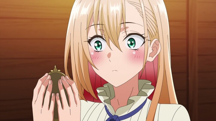 Eps-9 Around 40 Otoko no Isekai Tsuuhan(sub indo)