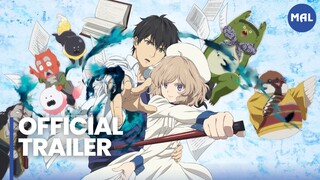 Kyokou Suiri (In/Spectre) Season 2 | Trailer