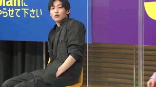 คุณกำลังทำหน้ามุ่ยแม้ว่าคุณจะบ่นอยู่ในกระเป๋าของคุณหรือไม่? นี่มัน... เหม็นเกินไปแล้ว!