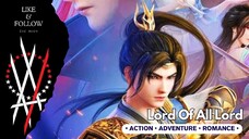 Lord Of All Lord Episode 03 Sub Indonesia