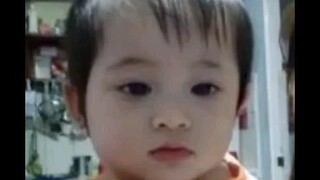 Funny Baby|Bad Quality|First Time posting