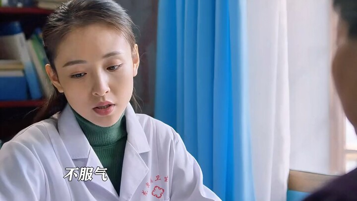 Một thầy thuốc thôn bản giỏi có thể bảo vệ sự bình an cho cả một vùng.