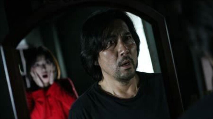 SAKEBI / RETRIBUTION 2006 (sub indo)