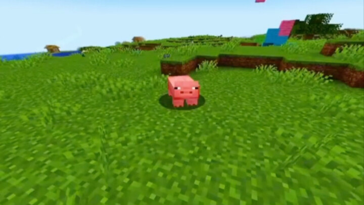 Minecraft: Cuối cùng cũng thoát ra được