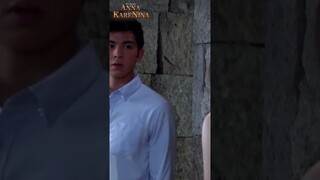 POV - Nahimatay ka kasi nandiyan na naman si crush #shorts | Anna Karenina