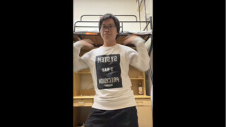 一首曲子有许多种摇法