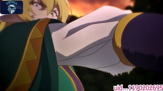 Cách KHÔNG triệu hồi Chúa quỷ [AMV] Đưa tôi đi #anime #schooltime