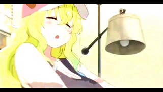 lucoa amv~kine edit