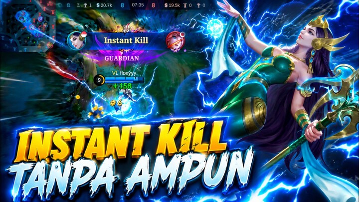 KADITA INSTAN KILL TRUS😱😱