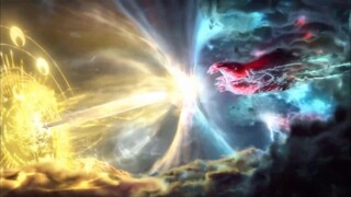 斗破苍穹之玄黄要塞（这才是正版)