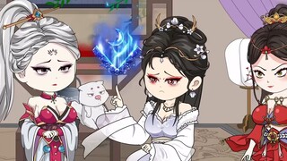 "Xia Ren Never Gets Back Together" Shangguan Huanling: Goodbye Father, read it in one go