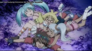 Bakugan Battle Brawlers Episode 16 Sub Indo