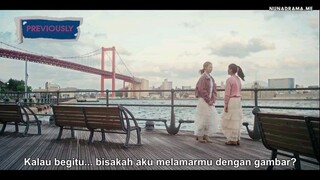 Love Design [Special] Eps 10 Sub Indo