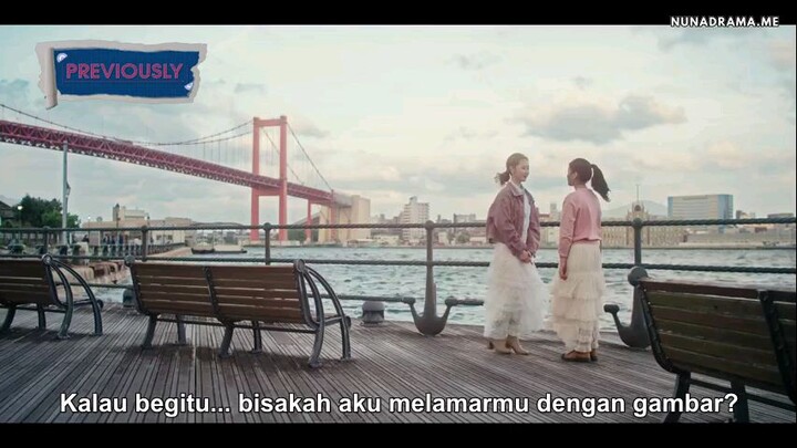 Love Design [Special] Eps 10 Sub Indo