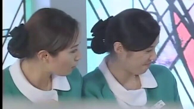 Wang Zuxian, người đã xuất hiện trong các bộ phim truyền hình Hàn Quốc và phim truyền hình Hàn Quốc 