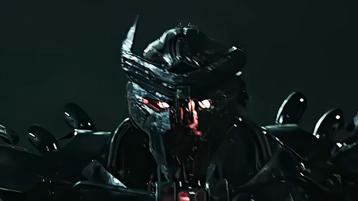 The oppressive villain was killed by the plot!