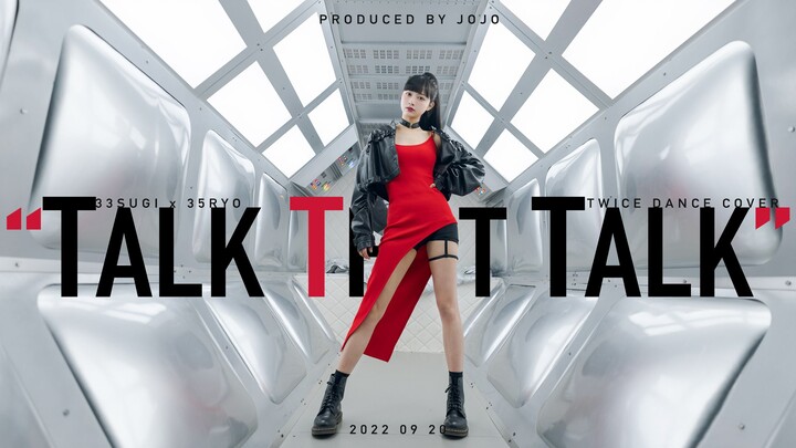 Talk that Talk摄影说你这么拽就演个傲娇女特工吧